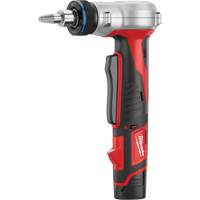 Trousse d'accessoires d'expansion M12 lithium-ion ProPEX OCP Construction Supplies
