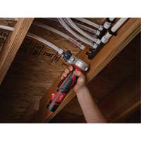 Trousse d'accessoires d'expansion M12 lithium-ion ProPEX OCP Construction Supplies