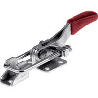 Latch Clamps - 300 Series, 500 lbs. Clamping Force OCP Construction Supplies