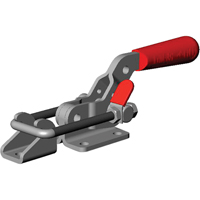 Latch Clamps - 300 Series, 2000 lbs. Clamping Force OCP Construction Supplies