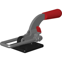 Latch Clamps - 300 Series, 4000 lbs. Clamping Force OCP Construction Supplies