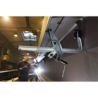 Claw Clamp OCP Construction Supplies
