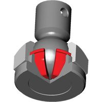Heavy-Duty MorPad Assembly OCP Construction Supplies
