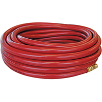 Tuyaux Flexhybrid a/raccords, Air, Technopolym&egrave;re, 3/8" dia. x 25', 300 psi, 1/4 NPT OCP Construction Supplies