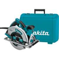 Magnesium Circular Saw with Electric Brake OCP Construction Supplies
