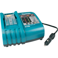 Chargeur de pile Lithium-Ion 7,2 V Optimum pour automobile, 18 V, Lithium-ion OCP Construction Supplies
