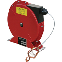 Cord Reels, 50' Length, Heavy-Duty OCP Construction Supplies