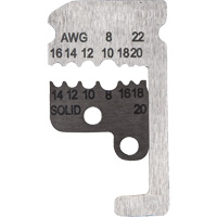 Katapult Replacement Blades, Single Style OCP Construction Supplies