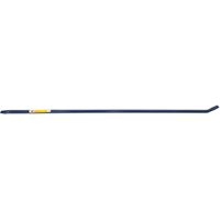 Barre levier hexagonale, 24" OCP Construction Supplies