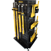 Heavy Equipment Master Kit with Display OCP Construction Supplies