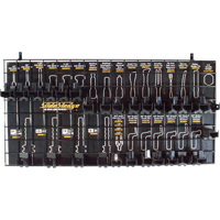Heavy Equipment Master Kit with Display OCP Construction Supplies