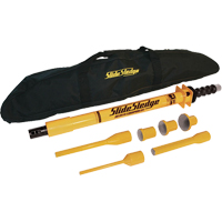 Multi-Head Hammer Kit, 30" L OCP Construction Supplies