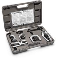 Front End Service Set OCP Construction Supplies
