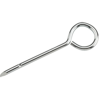 Pink Key for 3/8 " (10 mm) Cable #A-13 OCP Construction Supplies