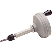 Vrilles manuelles K-26 a/c&acirc;ble C1, Tulipe, 25' Longueur du c&acirc;ble, 5/16" Diam&egrave;tre du c&acirc;ble OCP Construction Supplies