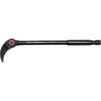 Indexing Pry Bar, 10" L OCP Construction Supplies