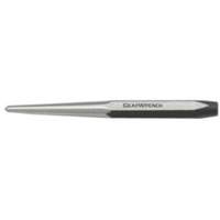 Centre Punch, 15/16" Dia., 1/4" Stock Size, 4-1/4" L OCP Construction Supplies