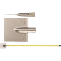 Grattoirs OCP Construction Supplies