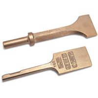 Burin pneumatique a/collier de r&eacute;tention OCP Construction Supplies
