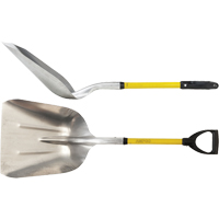 Shovels & Scoops OCP Construction Supplies