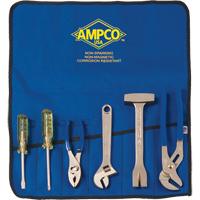 6-Pc. Tool Kits OCP Construction Supplies