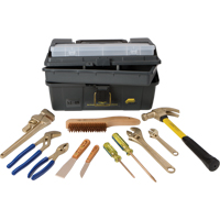 11-Pc. Tool Kits OCP Construction Supplies