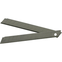 Lames de rechange, Style Cassable OCP Construction Supplies