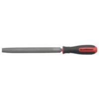 File, Half Round, 12-3/4" L, Bastard Cut OCP Construction Supplies