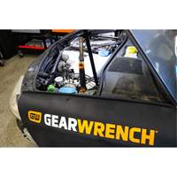 Magnetic Fender Cover OCP Construction Supplies