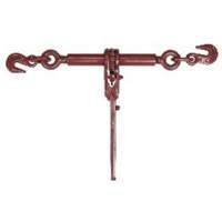 Tendeur d'arrimage, 5/16" - 3/8", 5400 lb (2,7 tonnes), Tendeur &agrave; cliquet OCP Construction Supplies