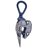 Griffe de levage &agrave; pointe GX, 1000 lb (0,5 tonne) Charge d'utilisation max., 1/16" - 5/8" Ouverture des m&acirc;choires OCP Construction Supplies