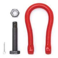 Replacement Shackle with Bolt Kit OCP Construction Supplies