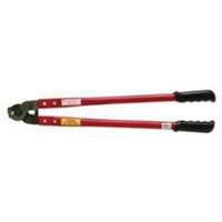 ACSR Wire Rope and Cable Cutter, 28" OCP Construction Supplies