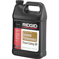 Extreme Performance Thread Cutting Oil, Bottle OCP Construction Supplies