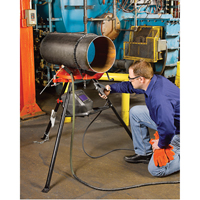 &eacute;tau &agrave; chaine portable TRISTAND no 460-6 OCP Construction Supplies