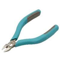 Oval Head Side Wire Cutters OCP Construction Supplies