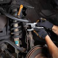 Universal Ball Joint Separator OCP Construction Supplies