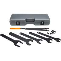 8-Piece Fan Clutch Service Set OCP Construction Supplies