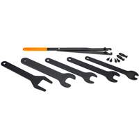 8-Piece Fan Clutch Service Set OCP Construction Supplies
