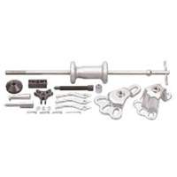 10-Way Slide Hammer Puller Set, 24" L OCP Construction Supplies