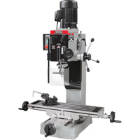 Gearhead Drilling Machine, 6 Speeds, 1-1/4" Drilling Capacity OCP Construction Supplies