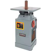 Oscillating Spindle Sander OCP Construction Supplies