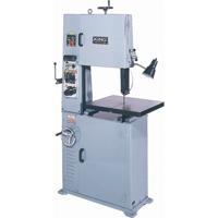 Metal Cutting Band Saws, Vertical OCP Construction Supplies