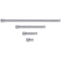 4-Piece 3/8" Drive Extension Set OCP Construction Supplies