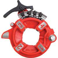 1" - 2" Semi-Automatic Die Head OCP Construction Supplies