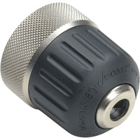 Portable Tool Chucks - Hand-Tite&reg; Keyless Drill Chucks OCP Construction Supplies