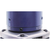 Turbo-Sharp&reg; X Tungsten Electrode Grinders OCP Construction Supplies