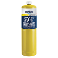 14.1-oz. MAP-Pro Gas Cylinder OCP Construction Supplies