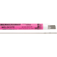 Baguettes pour soudage TIG en longueurs de 36", 3/32", Acier inoxydable OCP Construction Supplies