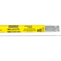 Baguettes pour soudage TIG en longueurs de 36", 3/32", Aluminium OCP Construction Supplies